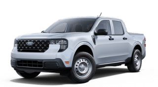 2025 Ford Maverick® External Image 2